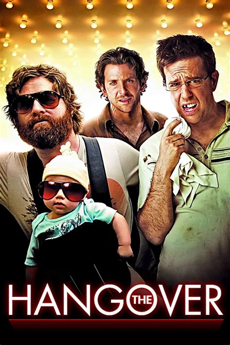 ★The Hangover .
